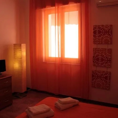 Naxos House Apartment Giardini Naxos